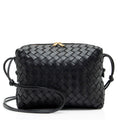 Bottega Veneta Intrecciato Nappa Loop Small Camera Bag