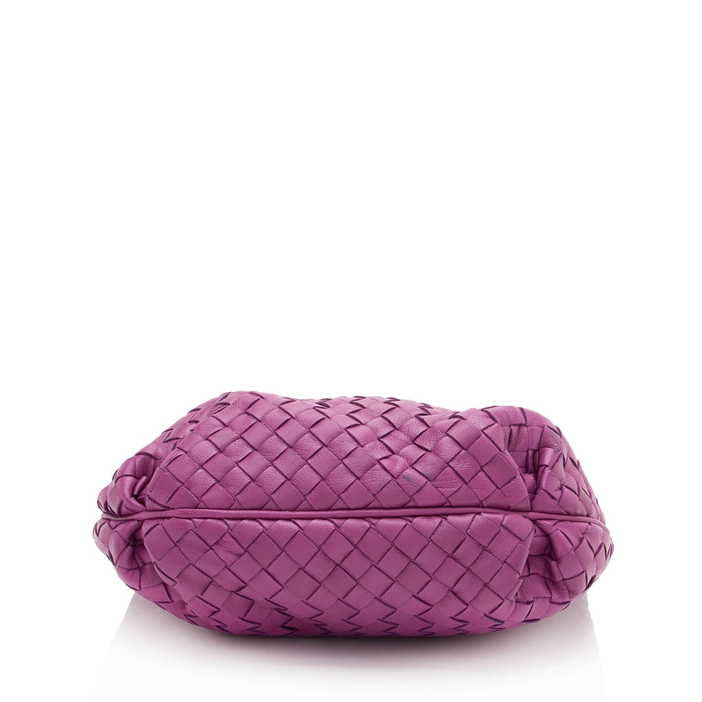 Bottega Veneta Intrecciato Nappa Mini Shoulder Bag