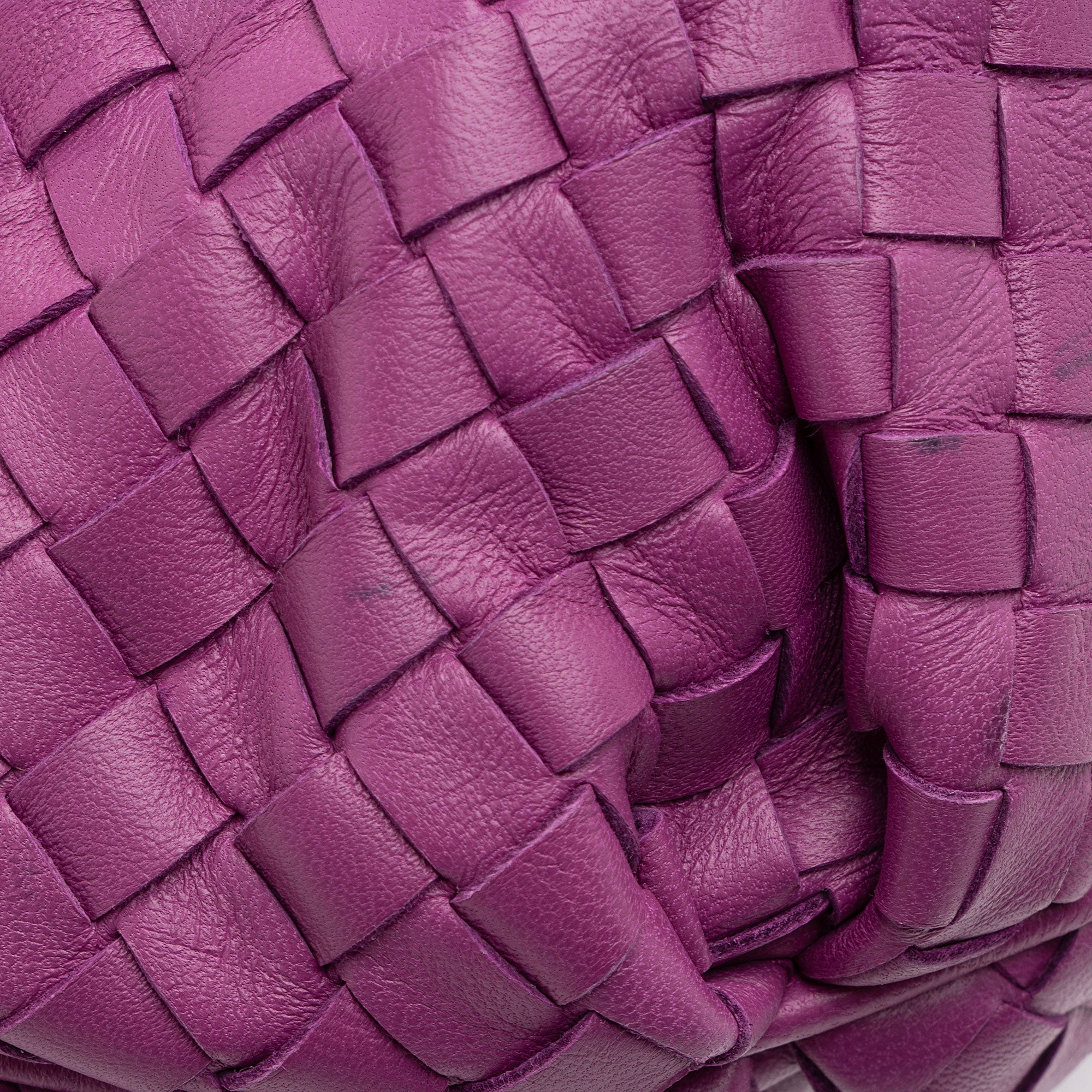 Bottega Veneta Intrecciato Nappa Mini Shoulder Bag