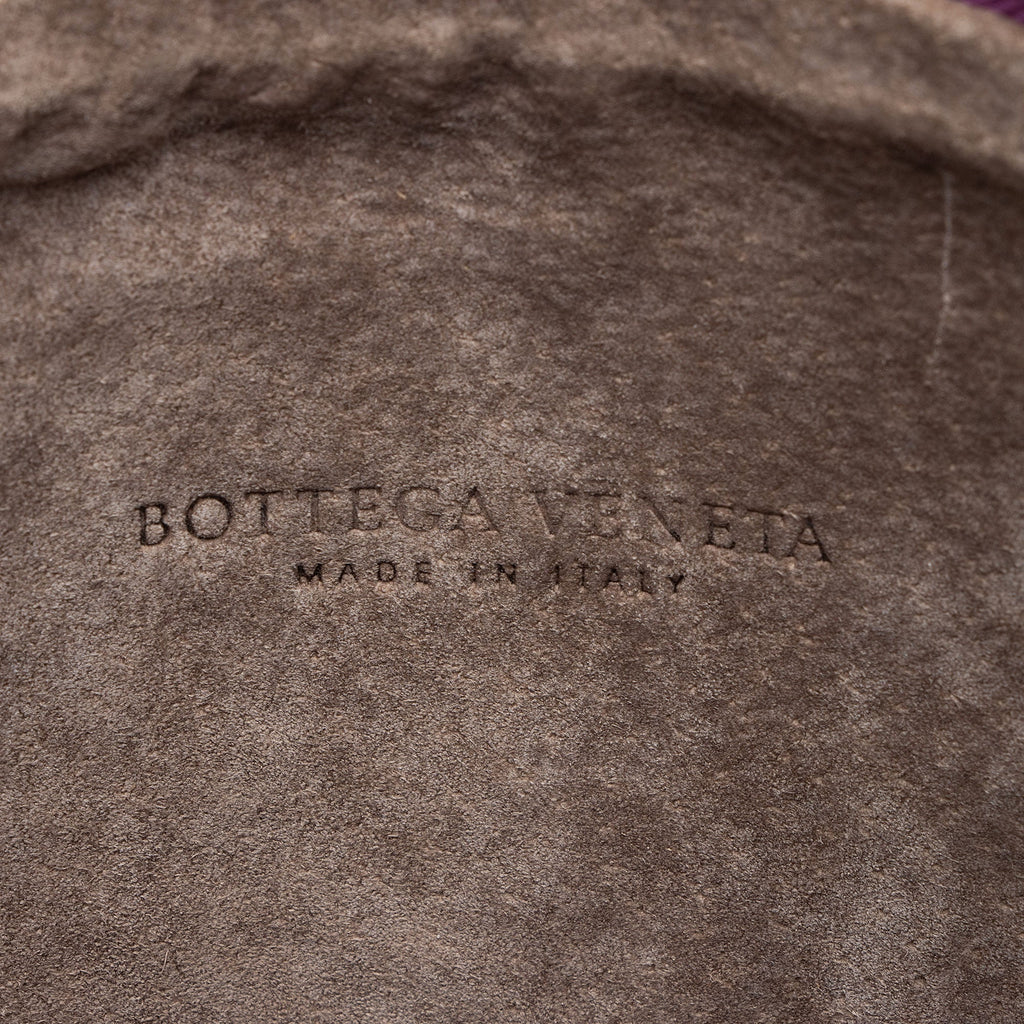 Bottega Veneta Intrecciato Nappa Mini Shoulder Bag