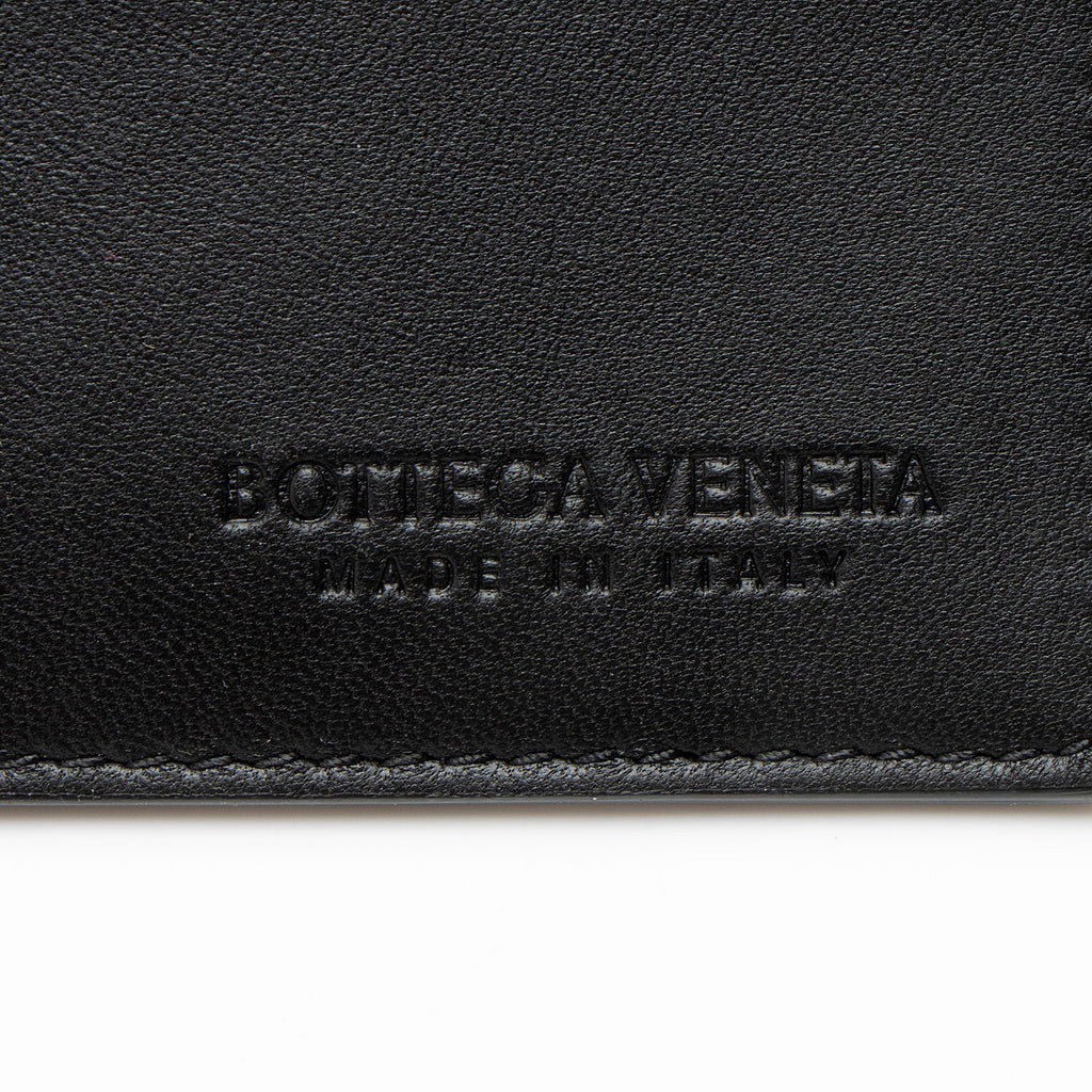 Bottega Veneta Intrecciato Nappa Pochette