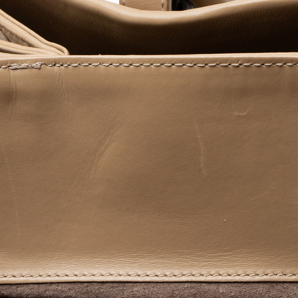 Bottega Veneta Intrecciato Nappa Roma Medium Satchel