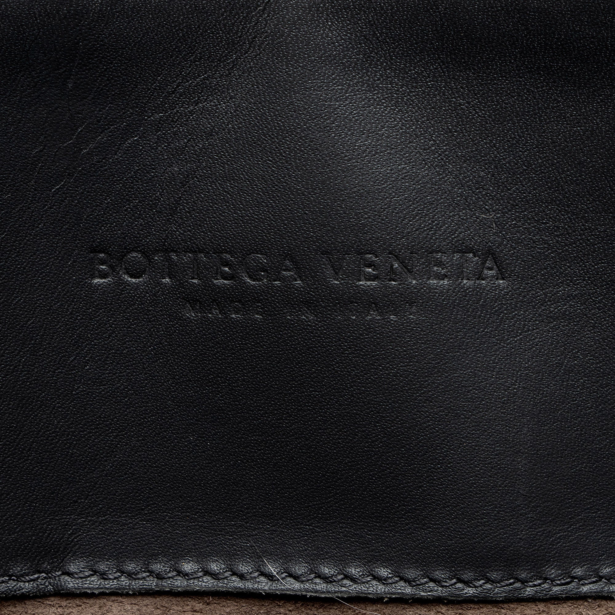 Bottega Veneta Intrecciato Nappa Roma Medium Satchel