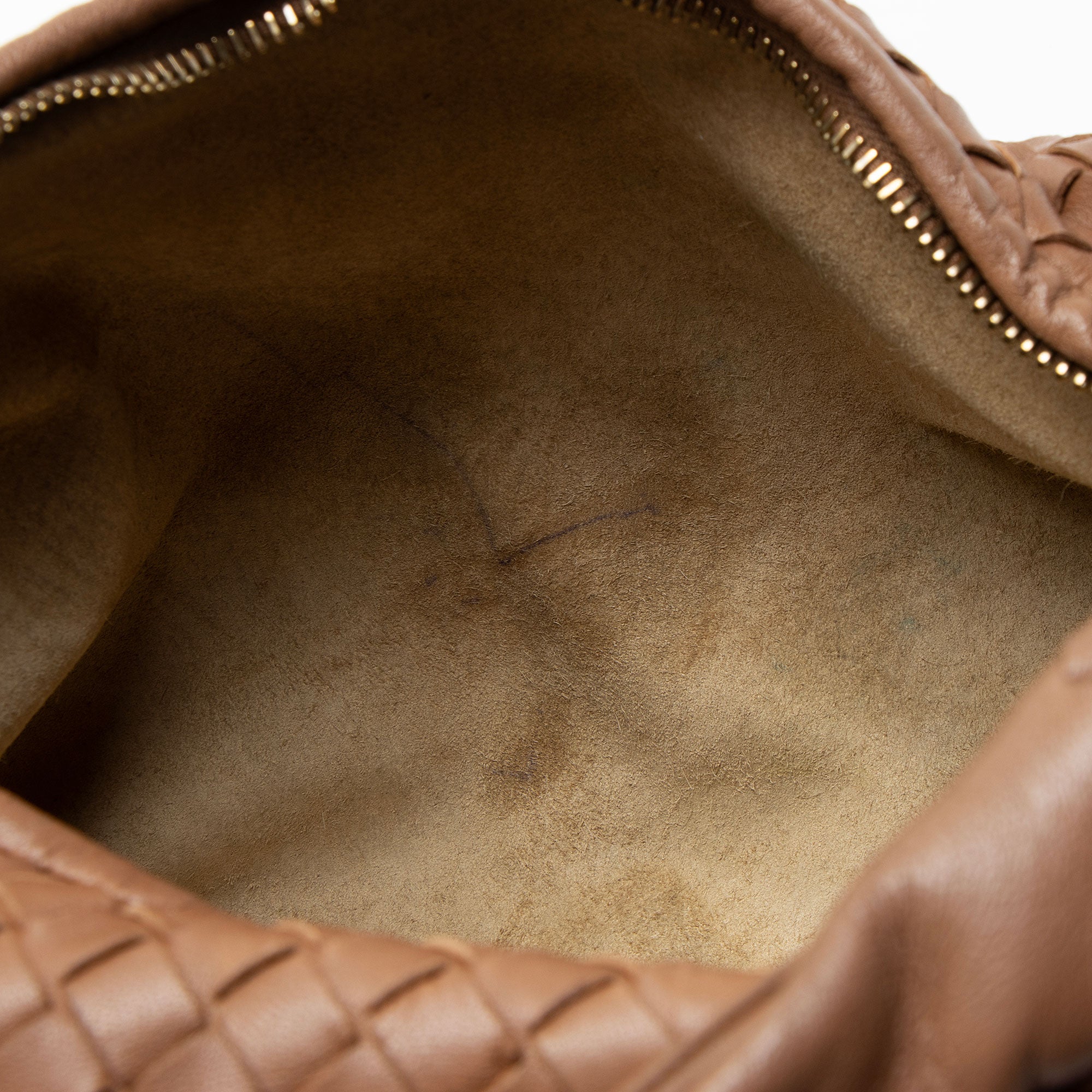 Bottega Veneta Intrecciato Nappa Medium Hobo