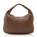 Bottega Veneta Intrecciato Nappa Medium Hobo