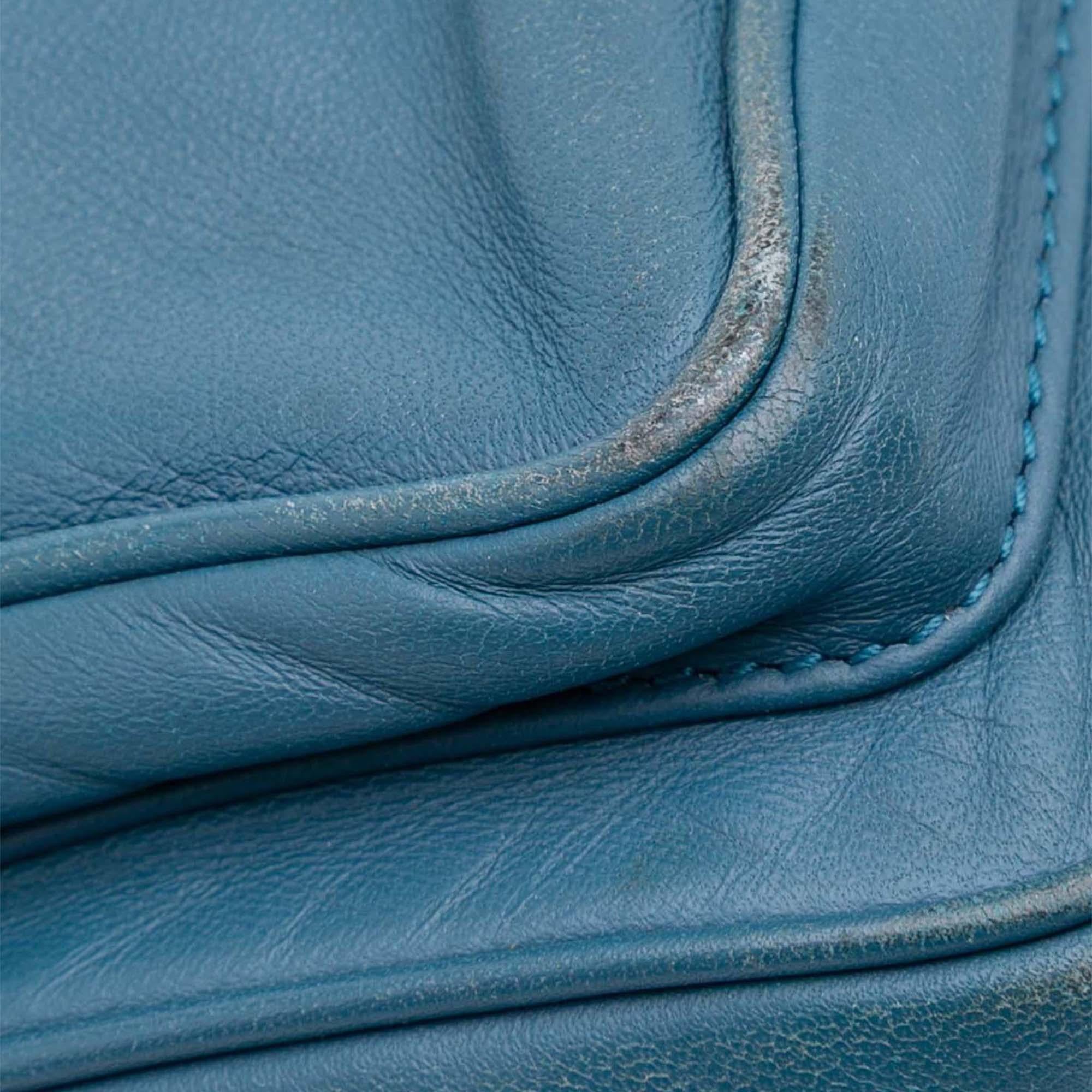 Bottega Veneta Intrecciato Trimmed Nappa Flap Crossbody