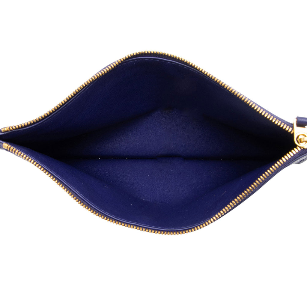 Bottega Veneta Lambskin Arco Small Tote