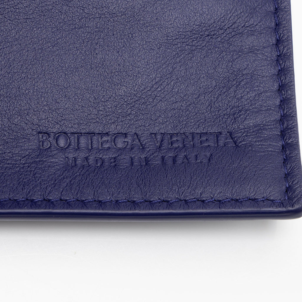 Bottega Veneta Lambskin Arco Small Tote