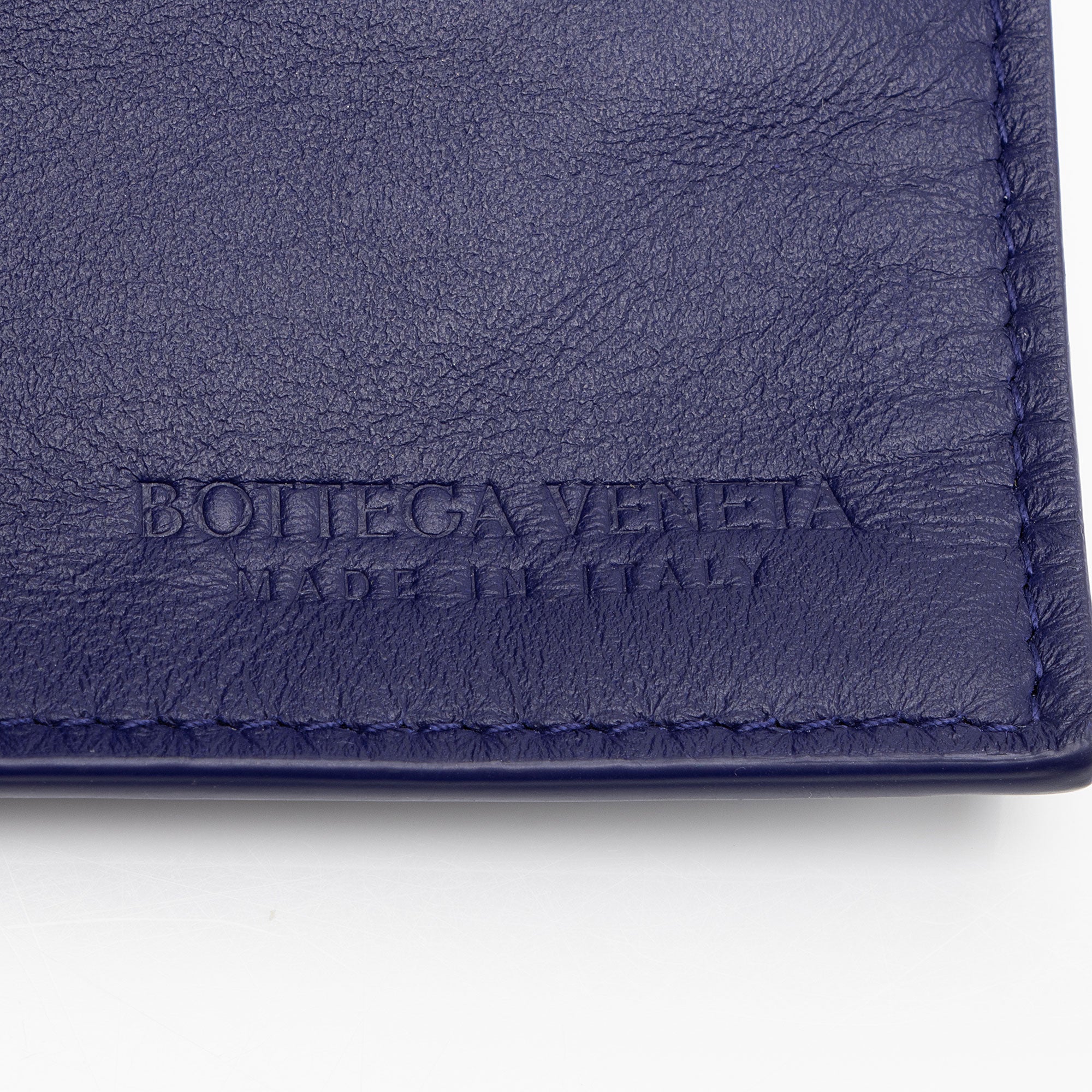 Bottega Veneta Lambskin Arco Small Tote