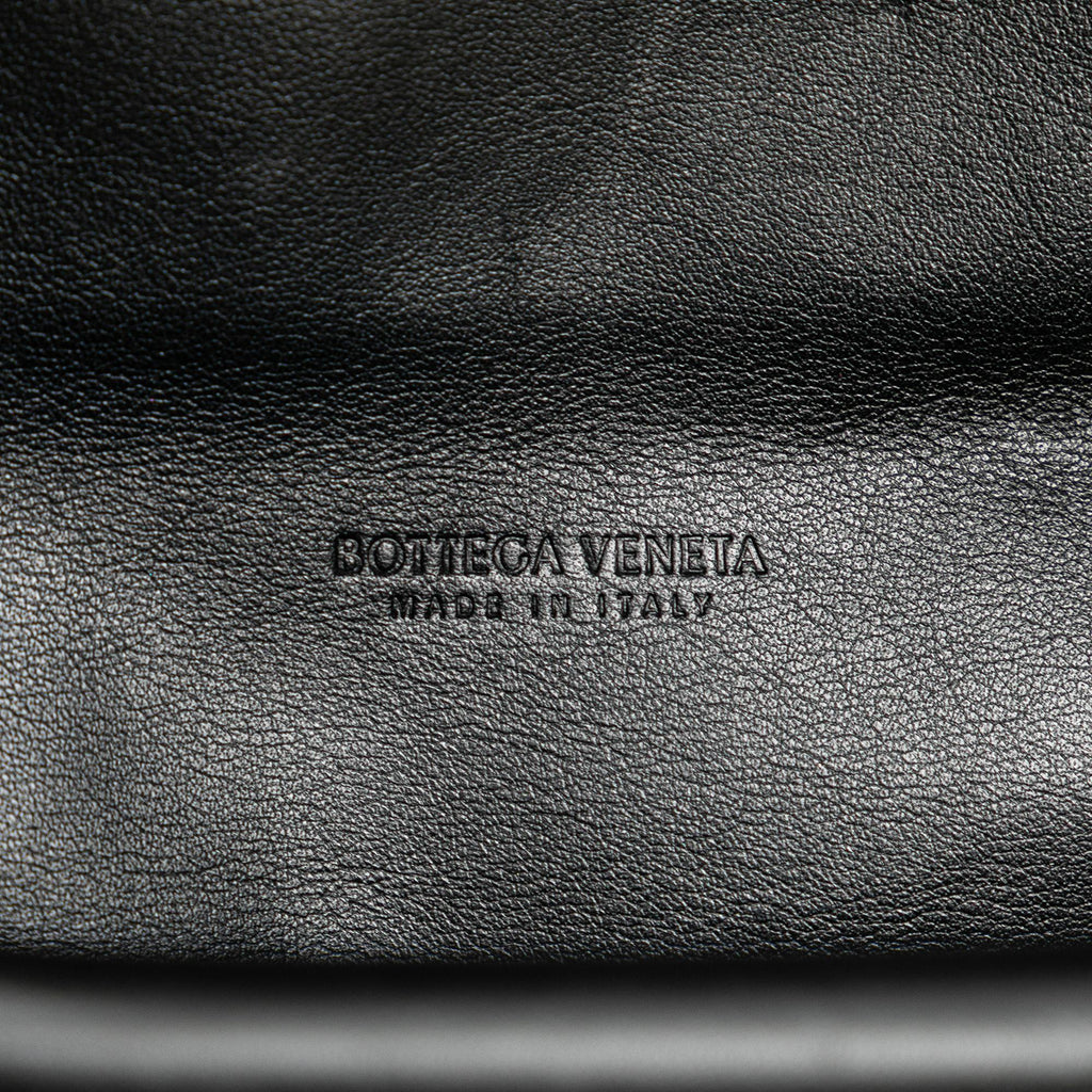 Bottega Veneta Lambskin Belt Chain Pouch