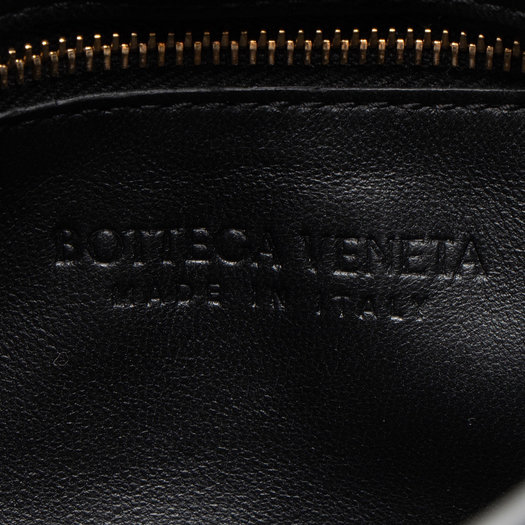 Bottega Veneta Lambskin Cassette Chain Maxi Shoulder Bag