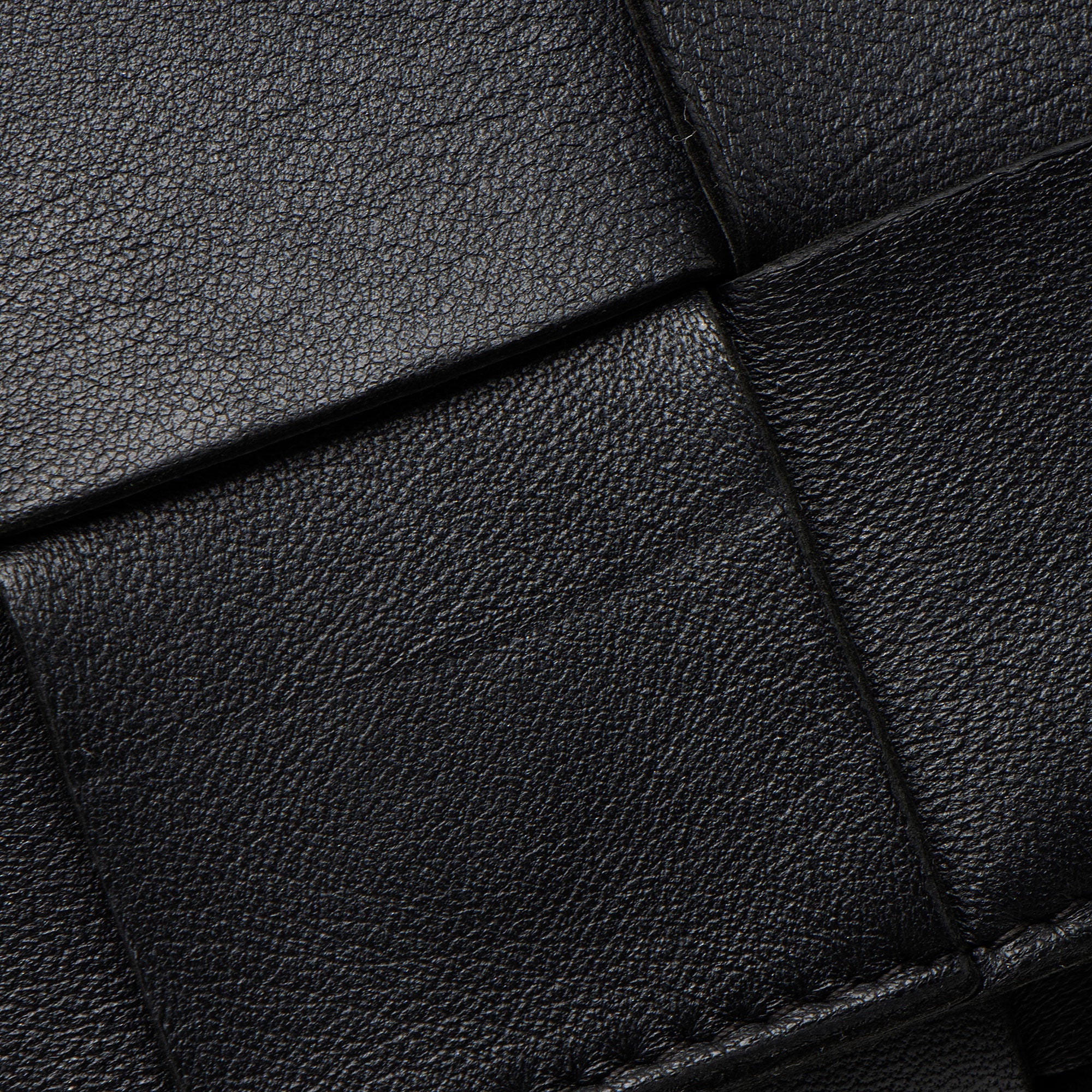 Bottega Veneta Lambskin Cassette Crossbody