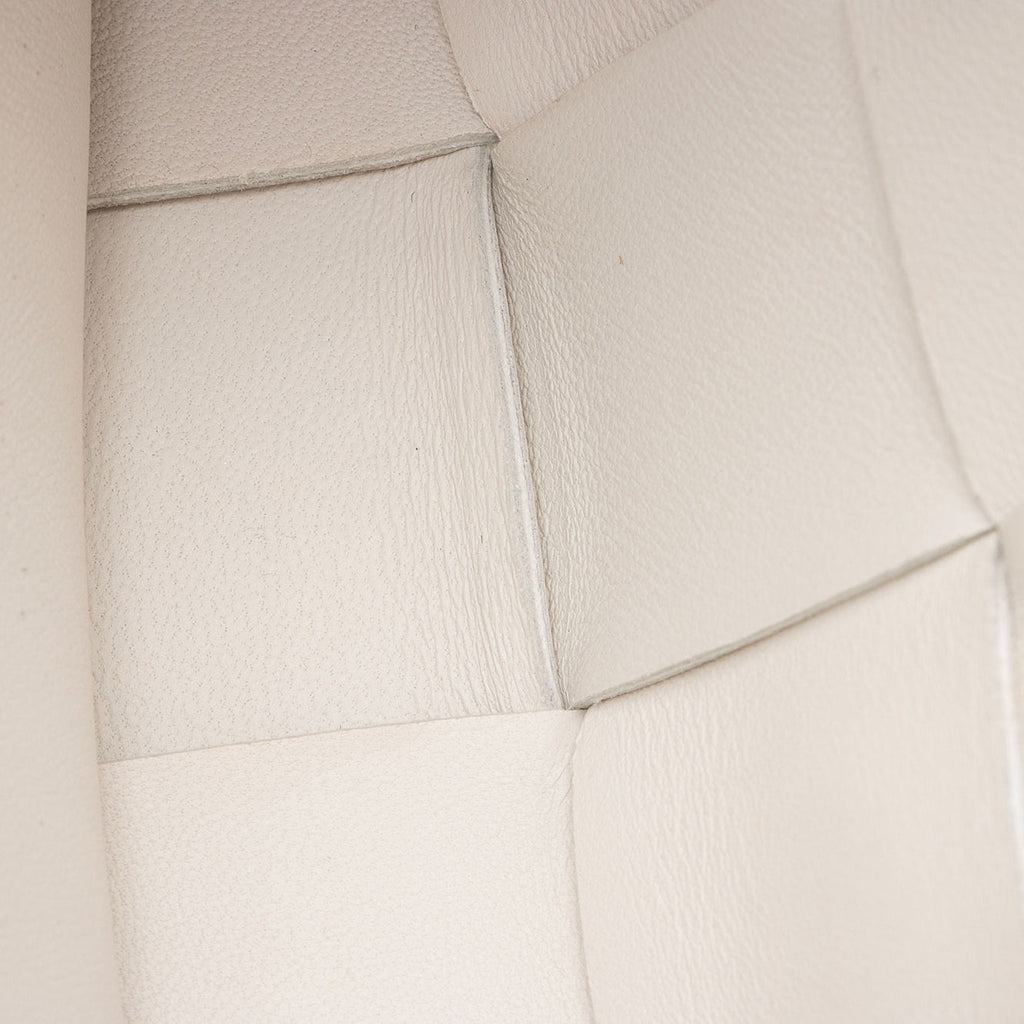 Bottega Veneta Lambskin Cassette Small Crossbody