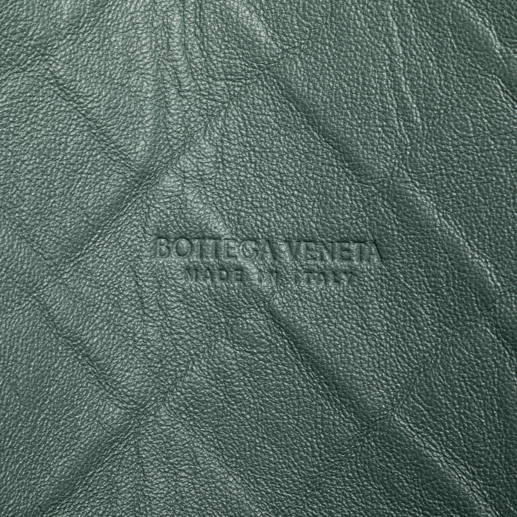 Bottega Veneta Lambskin Maxi Intrecciato Tote