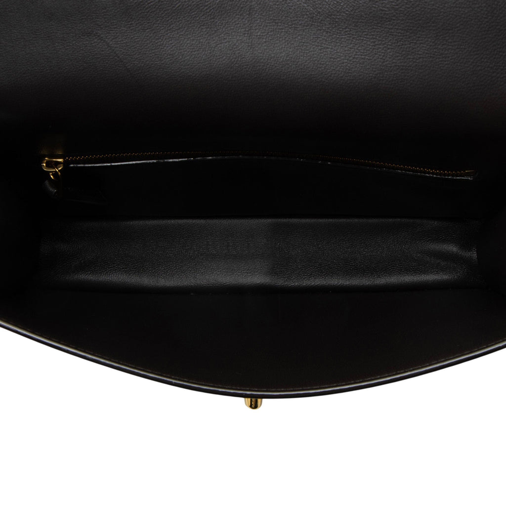 Bottega Veneta Lambskin Knot Lock Nodo Piano Top Handle