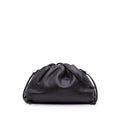 Bottega Veneta Lambskin The Mini Pouch Crossbody