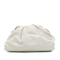 Bottega Veneta Lambskin The Mini Pouch Crossbody