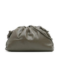 Bottega Veneta Lambskin The Mini Pouch Crossbody