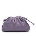 Bottega Veneta Lambskin The Mini Pouch Crossbody