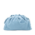 Bottega Veneta Lambskin The Mini Pouch Crossbody