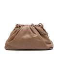 Bottega Veneta Lambskin The Mini Pouch Crossbody