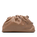 Bottega Veneta Lambskin The Mini Pouch Crossbody