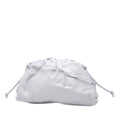 Bottega Veneta Lambskin The Mini Pouch Crossbody