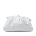 Bottega Veneta Lambskin The Mini Pouch Crossbody