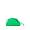 Bottega Veneta Lambskin The Mini Pouch (SHG-QJXfuU)