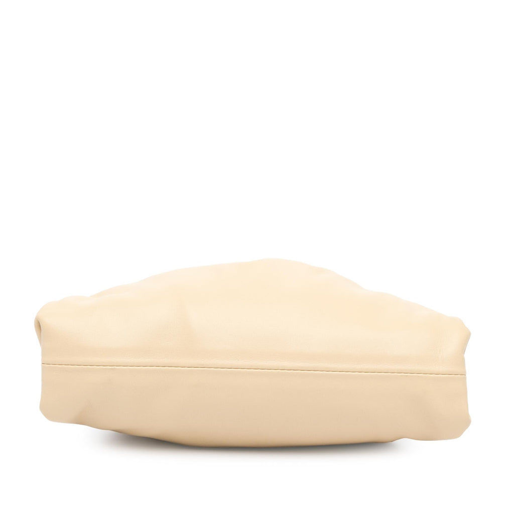 Bottega Veneta Lambskin The Mini Pouch