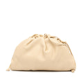 Bottega Veneta Lambskin The Mini Pouch