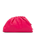 Bottega Veneta Lambskin The Mini Pouch (SHG-DPdZkW)