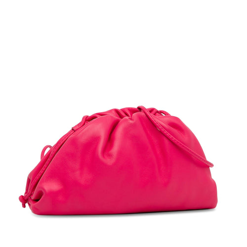 Bottega Veneta Lambskin The Mini Pouch (SHG-DPdZkW)