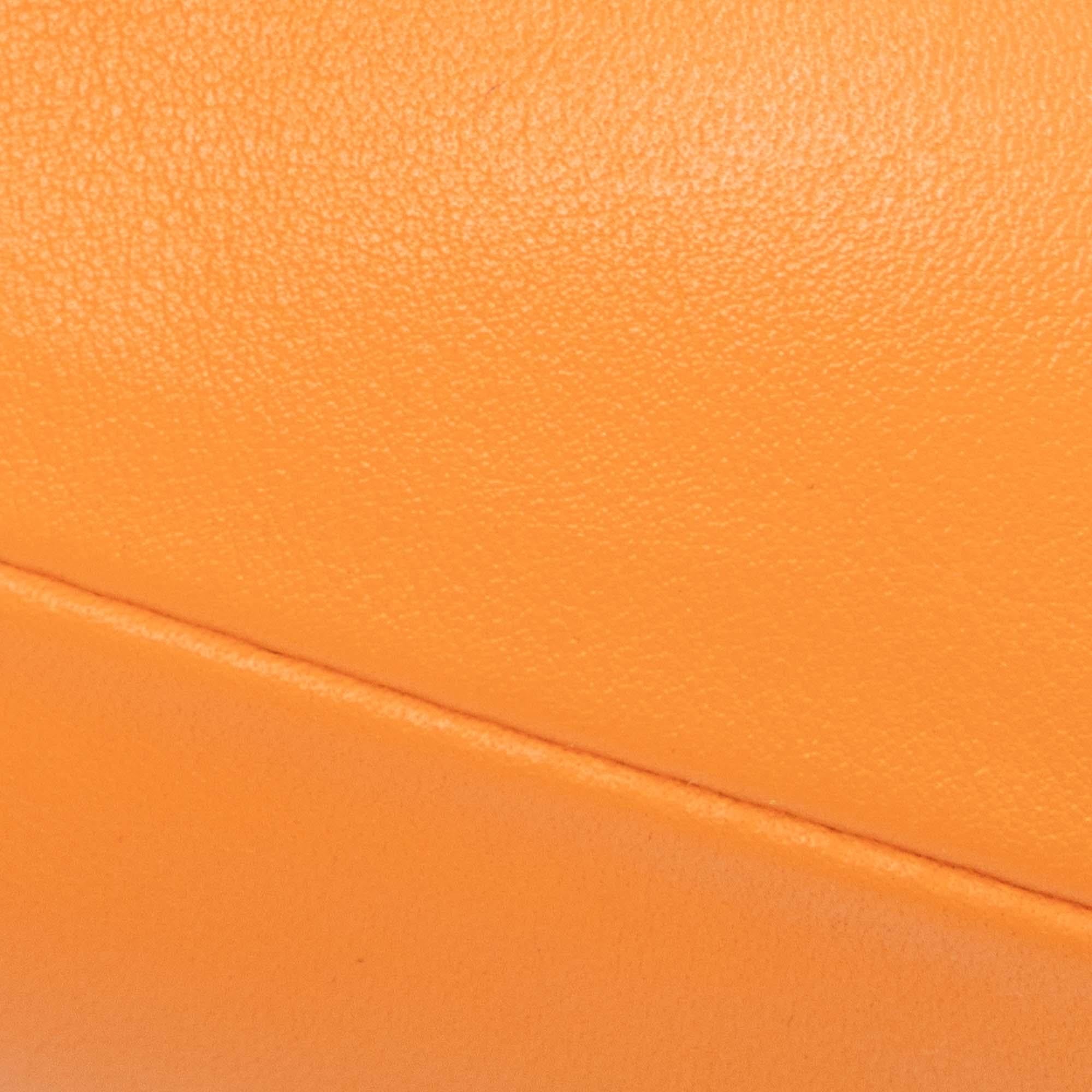Bottega Veneta Lambskin The Mini Pouch