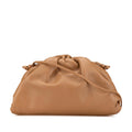 Bottega Veneta Lambskin The Mini Pouch