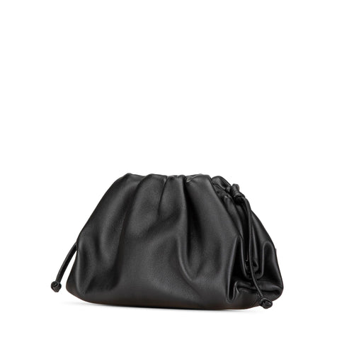 Bottega Veneta Lambskin The Mini Pouch