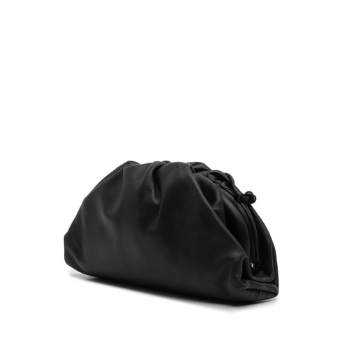 Bottega Veneta Lambskin The Mini Pouch