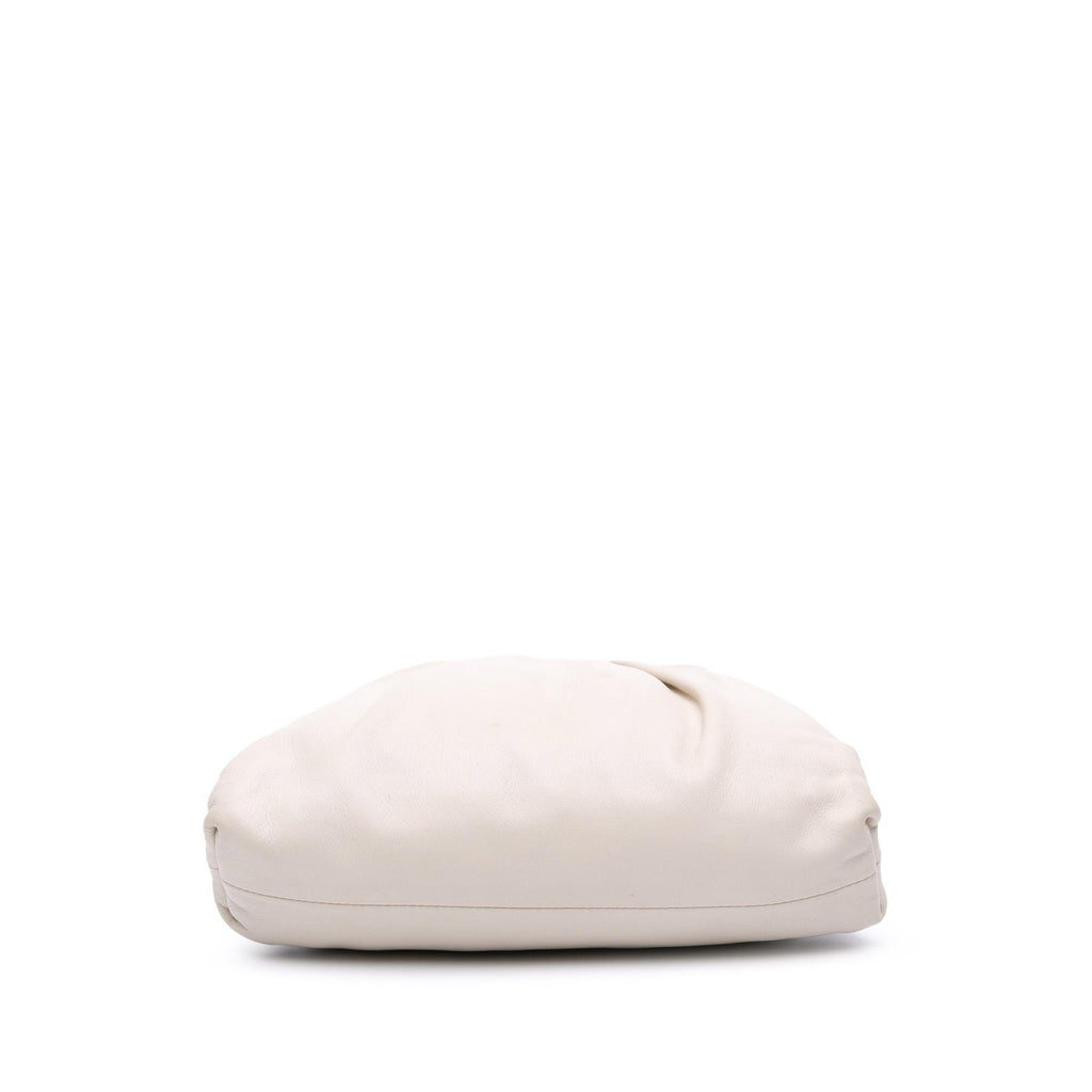 Bottega Veneta Lambskin The Mini Pouch