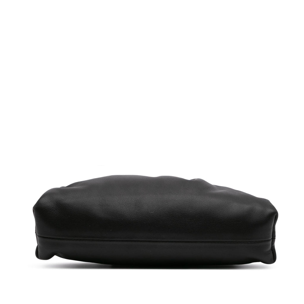 Bottega Veneta Lambskin The Mini Pouch