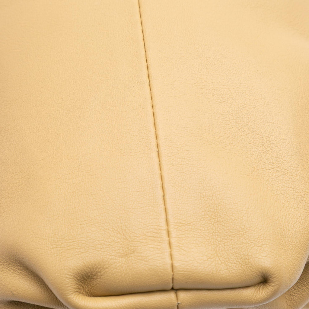 Bottega Veneta Lambskin The Mini Pouch