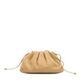 Bottega Veneta Lambskin The Mini Pouch