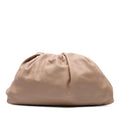 Bottega Veneta Lambskin The Pouch