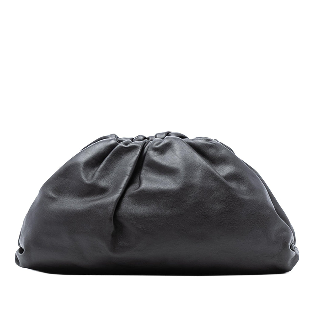 Bottega Veneta Lambskin The Pouch