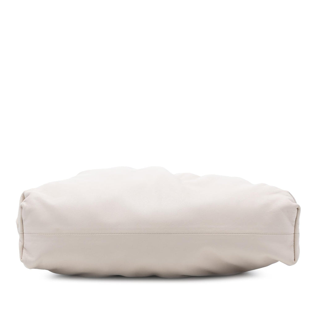 Bottega Veneta Lambskin The Pouch