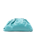 Bottega Veneta Lambskin The Pouch
