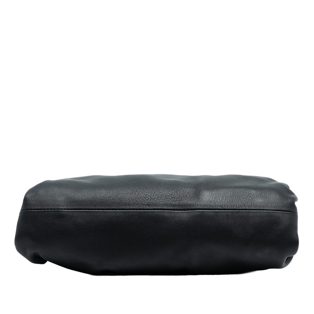 Bottega Veneta Lambskin The Pouch