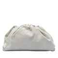 Bottega Veneta Lambskin The Pouch