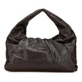 Bottega Veneta Lambskin The Shoulder Pouch