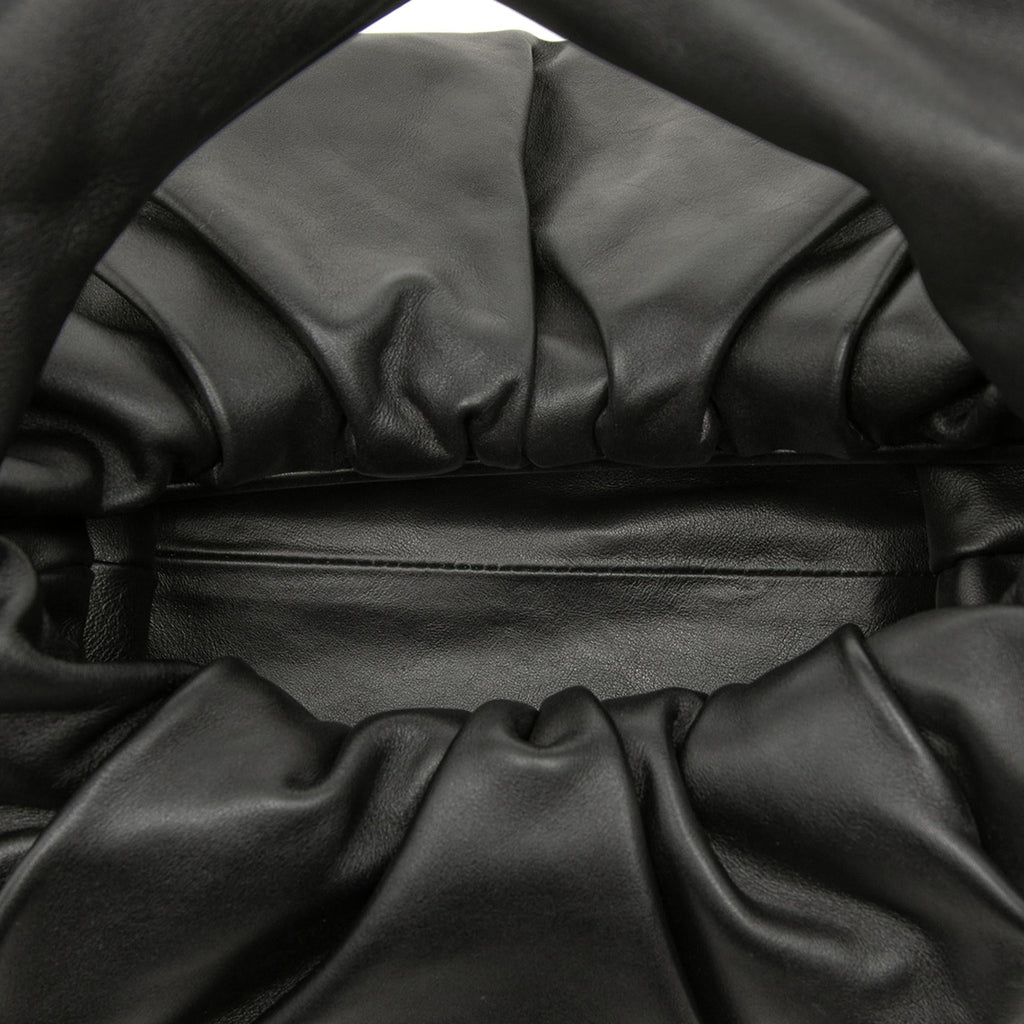 Bottega Veneta Lambskin The Shoulder Pouch