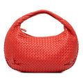 Bottega Veneta Large Nappa Intrecciato Belly Hobo